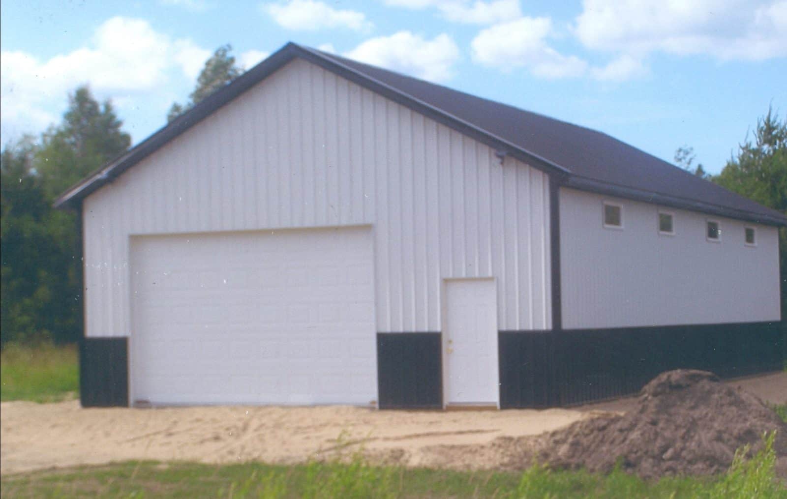 Gallery Midwest Pole Barns