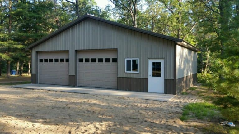 Gallery – Midwest Pole Barns