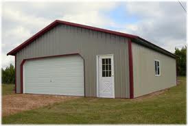 Image of steel siding.