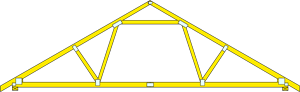 Image of storage truss.